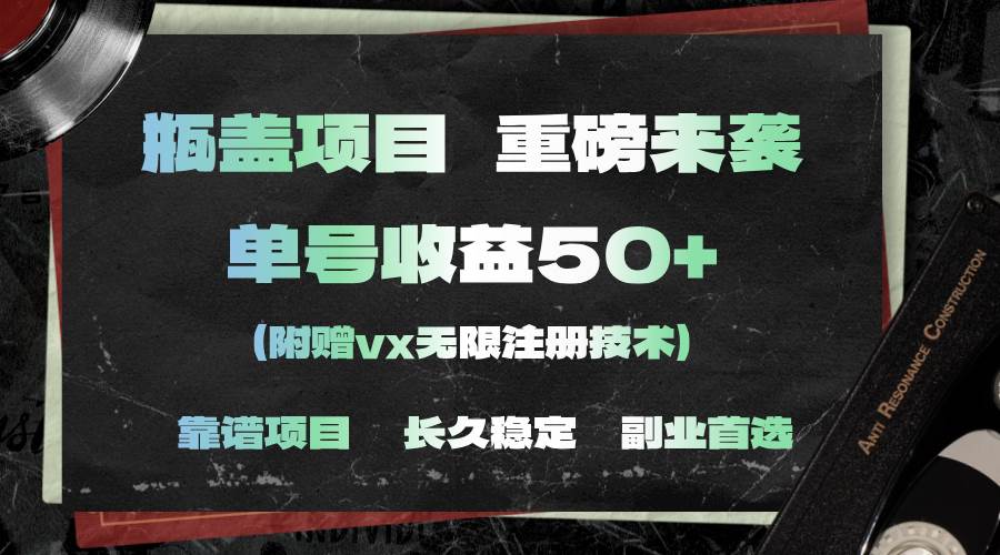 （11381期）一分钟一单，一单利润30+，适合小白操作[db:副标题]-六八创富资源网